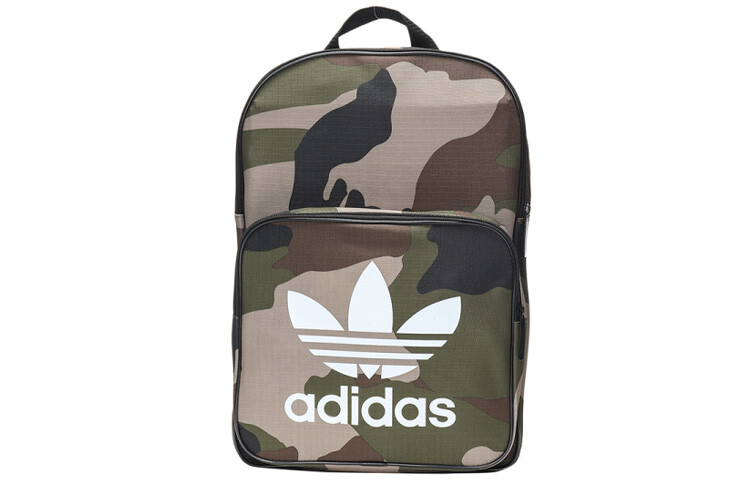 Рюкзак унисекс adidas originals, Camouflage 
Рюкзак унисекс adidas originals, Camouflage