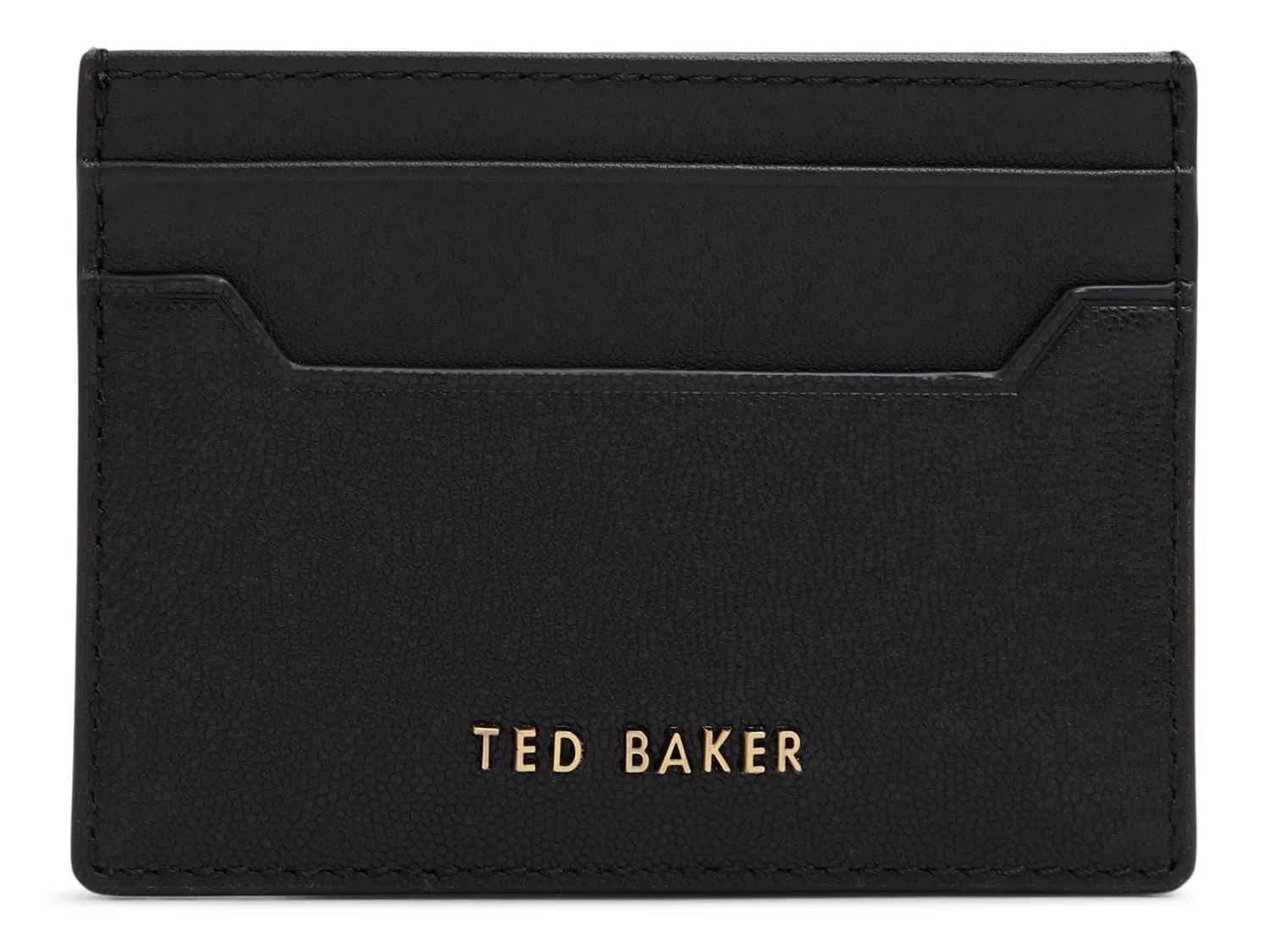 Кожаный кошелек Ted Baker Cavendish, черный
Кожаный кошелек Ted Baker Cavendish, черный