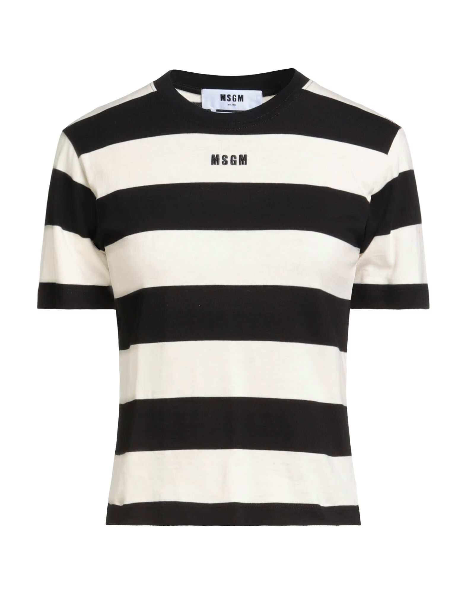 Футболка Msgm, айвори
Футболка Msgm, айвори