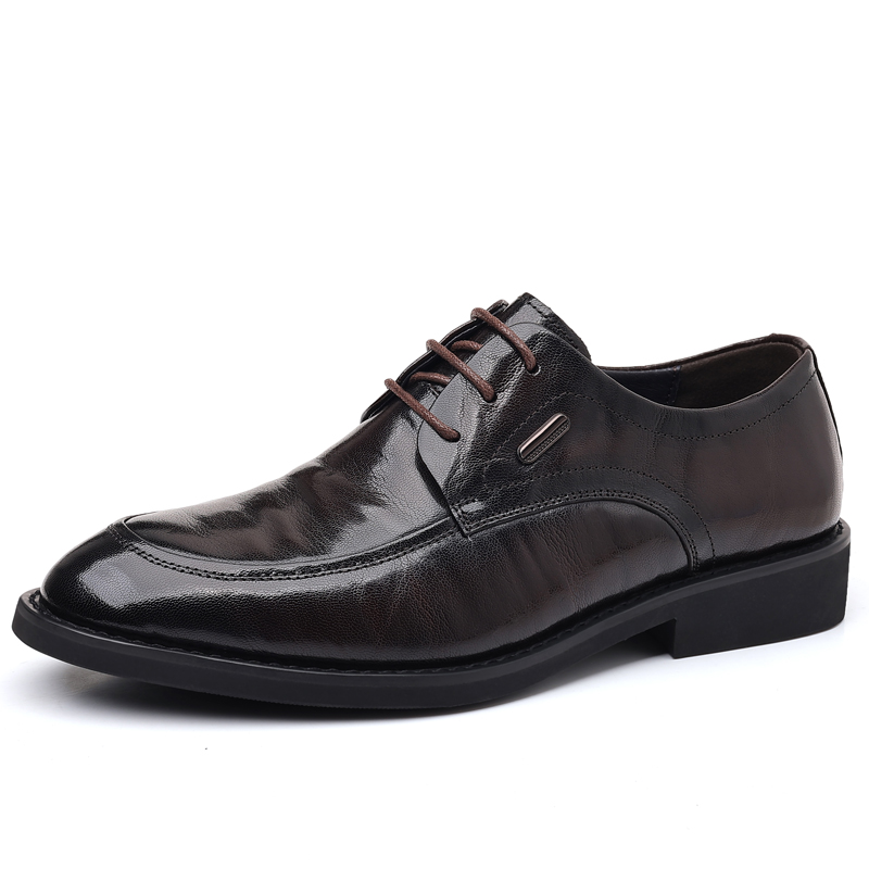 Cachiotti Мужские туфли дерби на низком ходу коричневые, цвет Brown
Cachiotti Мужские туфли дерби на низком ходу коричневые, цвет Brown