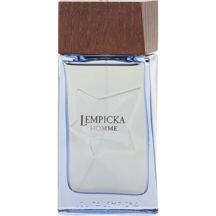 Парфюмерная вода Lolita Lempicka Homme, 100 мл
Парфюмерная вода Lolita Lempicka Homme, 100 мл