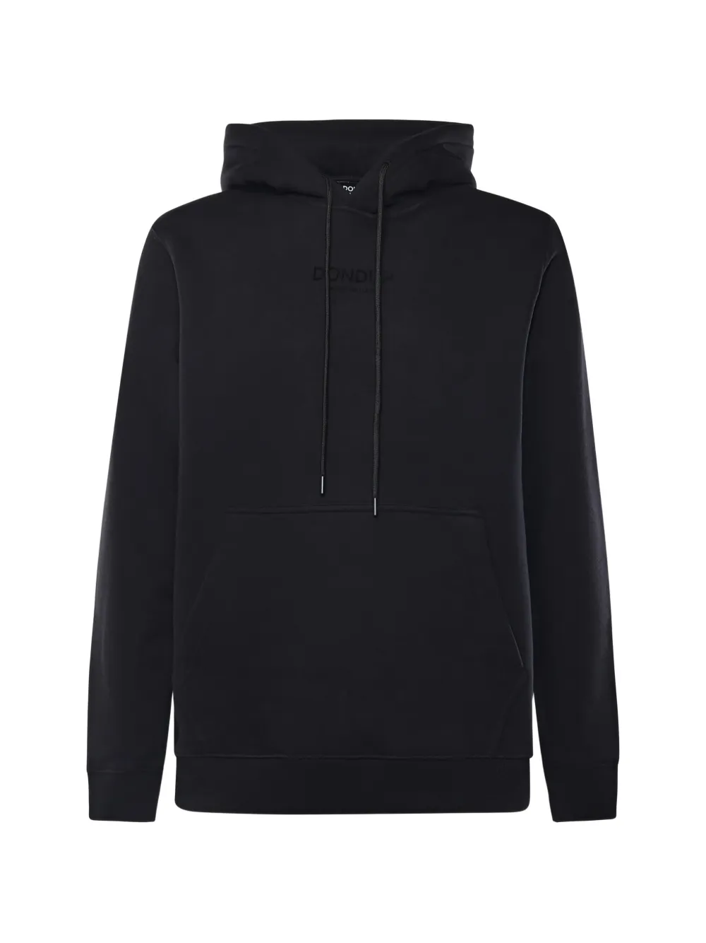 Толстовка с капюшоном и кулиской Dondup, черный
Толстовка с капюшоном и кулиской Dondup, черный