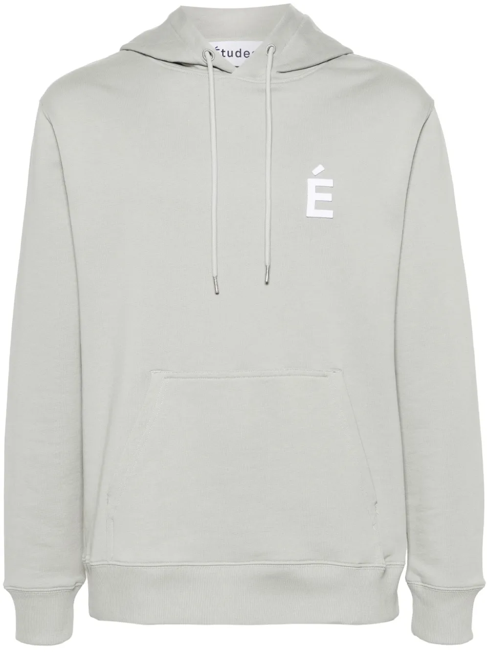 Худи Klein из органического хлопка Études Studio, серый
Худи Klein из органического хлопка Études Studio, серый