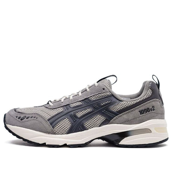 Кроссовки гель 1090 v2 Asics, серый
Кроссовки гель 1090 v2 Asics, серый