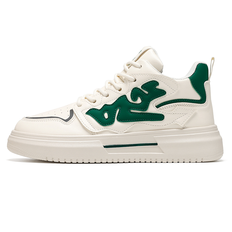 Boogie Bear Мужские повседневные туфли низкие бежевые/хаки, цвет Beige 
Boogie Bear Мужские повседневные туфли низкие бежевые/хаки, цвет Beige