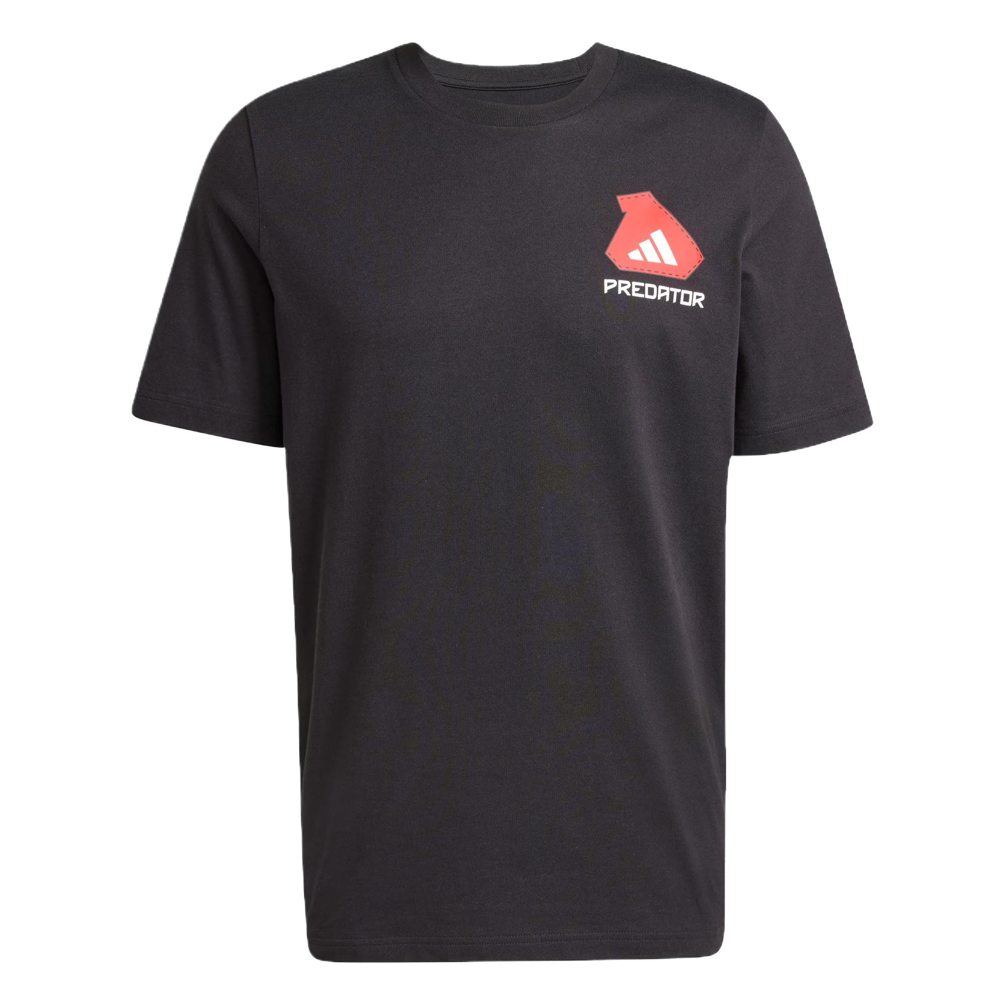 Adidas Футболка с принтом predator history
Adidas Футболка с принтом predator history