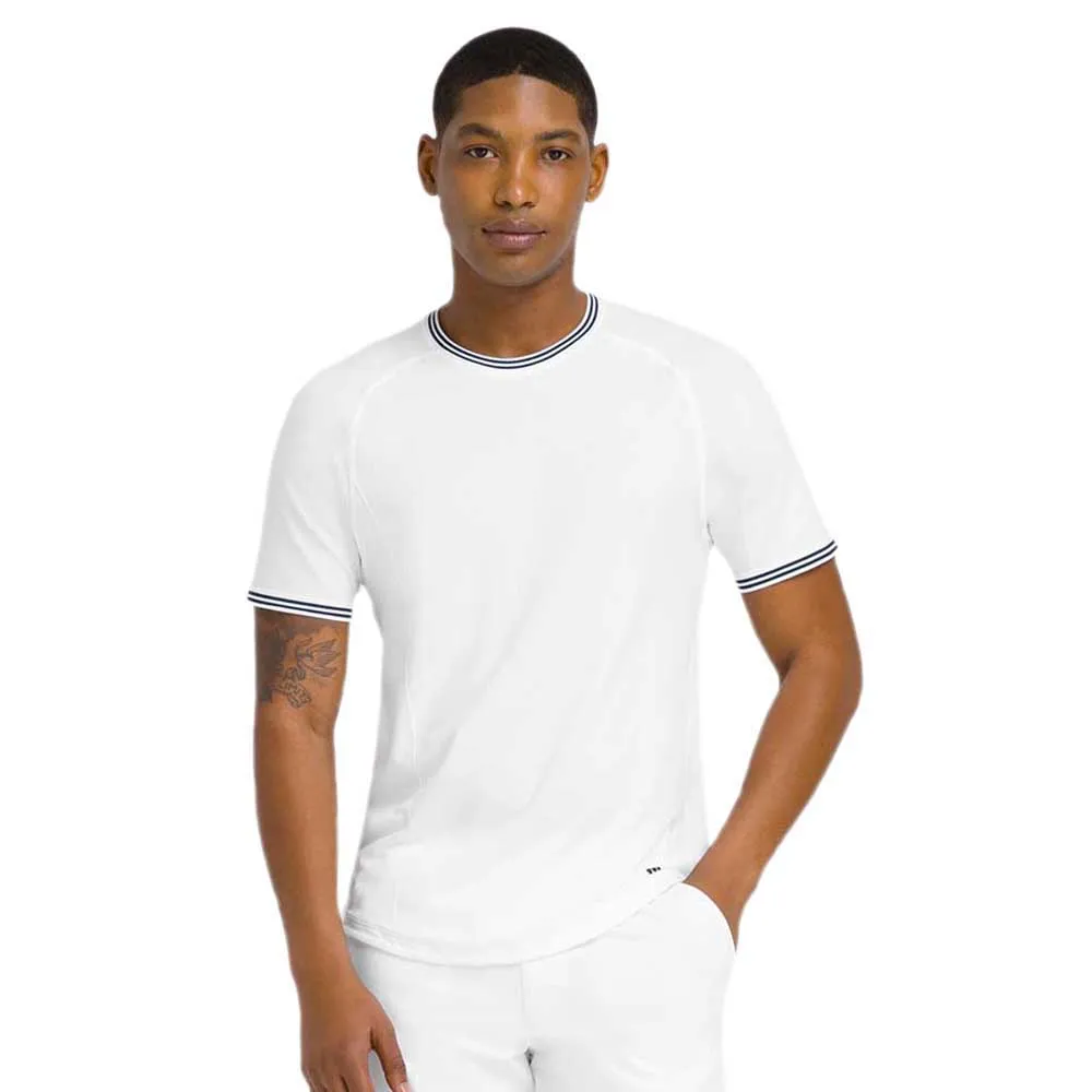 Толстовка Wilson Performance Crew, белый
Толстовка Wilson Performance Crew, белый