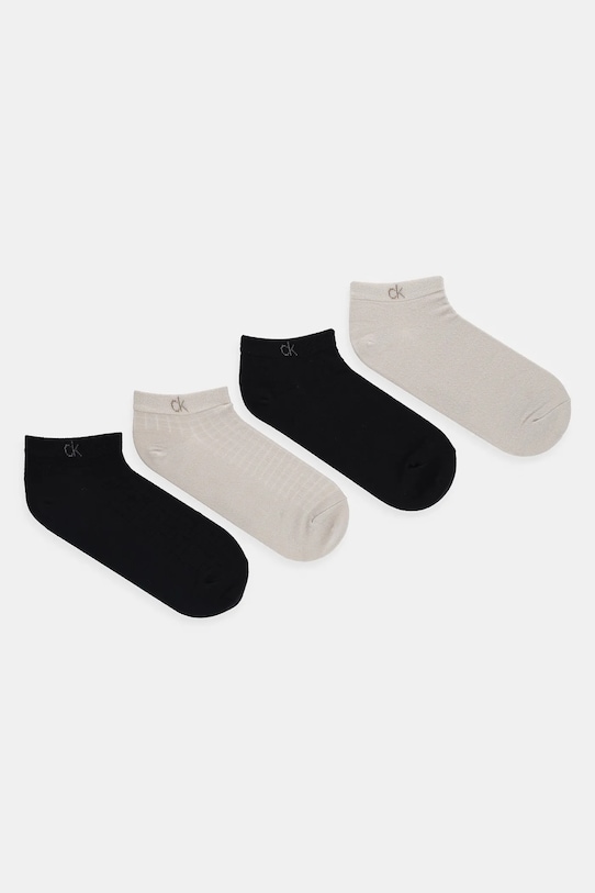 Носки Calvin Klein, черный
Носки Calvin Klein, черный