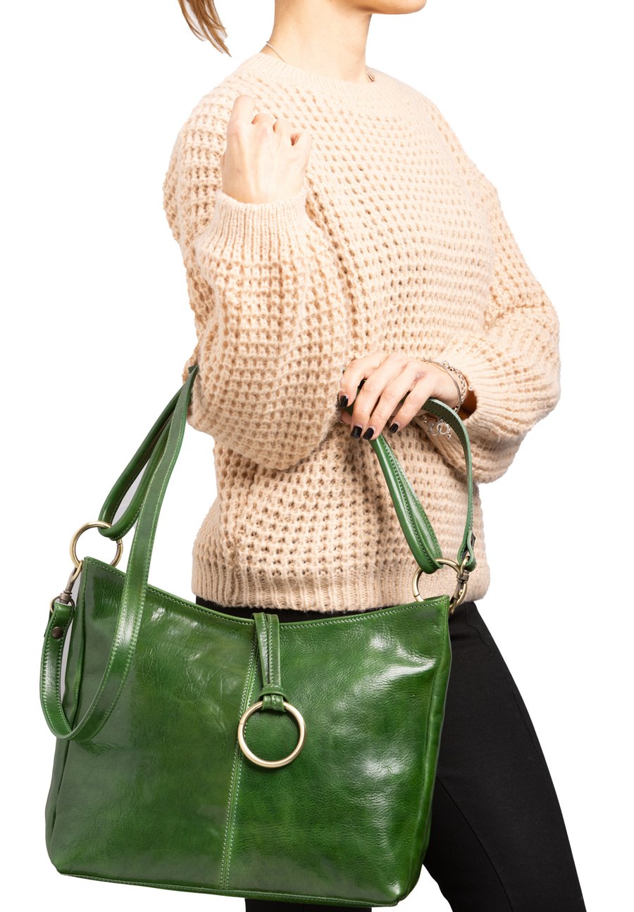 Сумка Chiara Ferretti Handbag, Green
Сумка Chiara Ferretti Handbag, Green