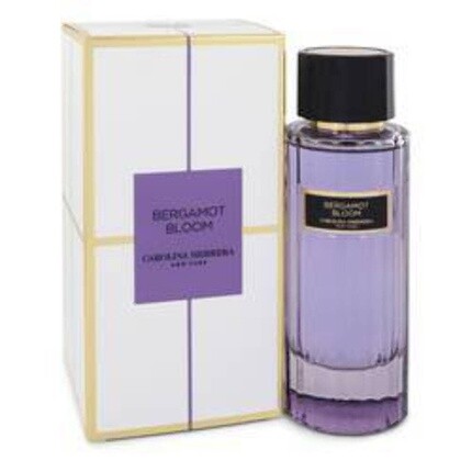 Carolina Herrera Bergamot Bloom Eau De Toilette Spray
Carolina Herrera Bergamot Bloom Eau De Toilette Spray
