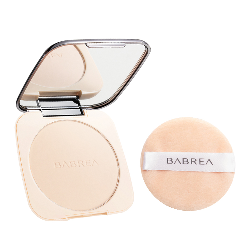 Babeila пудра-спрей матирующая с эффектом размытия для контроля жирного блеска водостойкая выравнивающая тон кожи фиксирующая макияж 14,5 г тон кожи BABREA
Babeila пудра-спрей матирующая с эффектом размытия для контроля жирного блеска водостойкая выравнивающая тон кожи фиксирующая макияж 14,5 г тон кожи BABREA