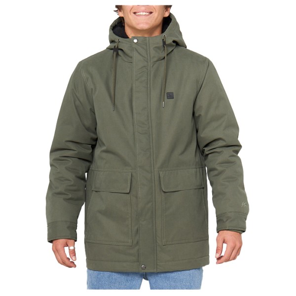 Куртка Anti series exit 5k/5k - зимняя куртка Rip Curl, Deep Cactus
Куртка Anti series exit 5k/5k - зимняя куртка Rip Curl, Deep Cactus