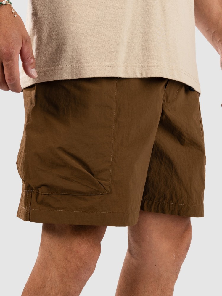 Шорты Vans MTE Trek Guide Shorts, sepia
Шорты Vans MTE Trek Guide Shorts, sepia