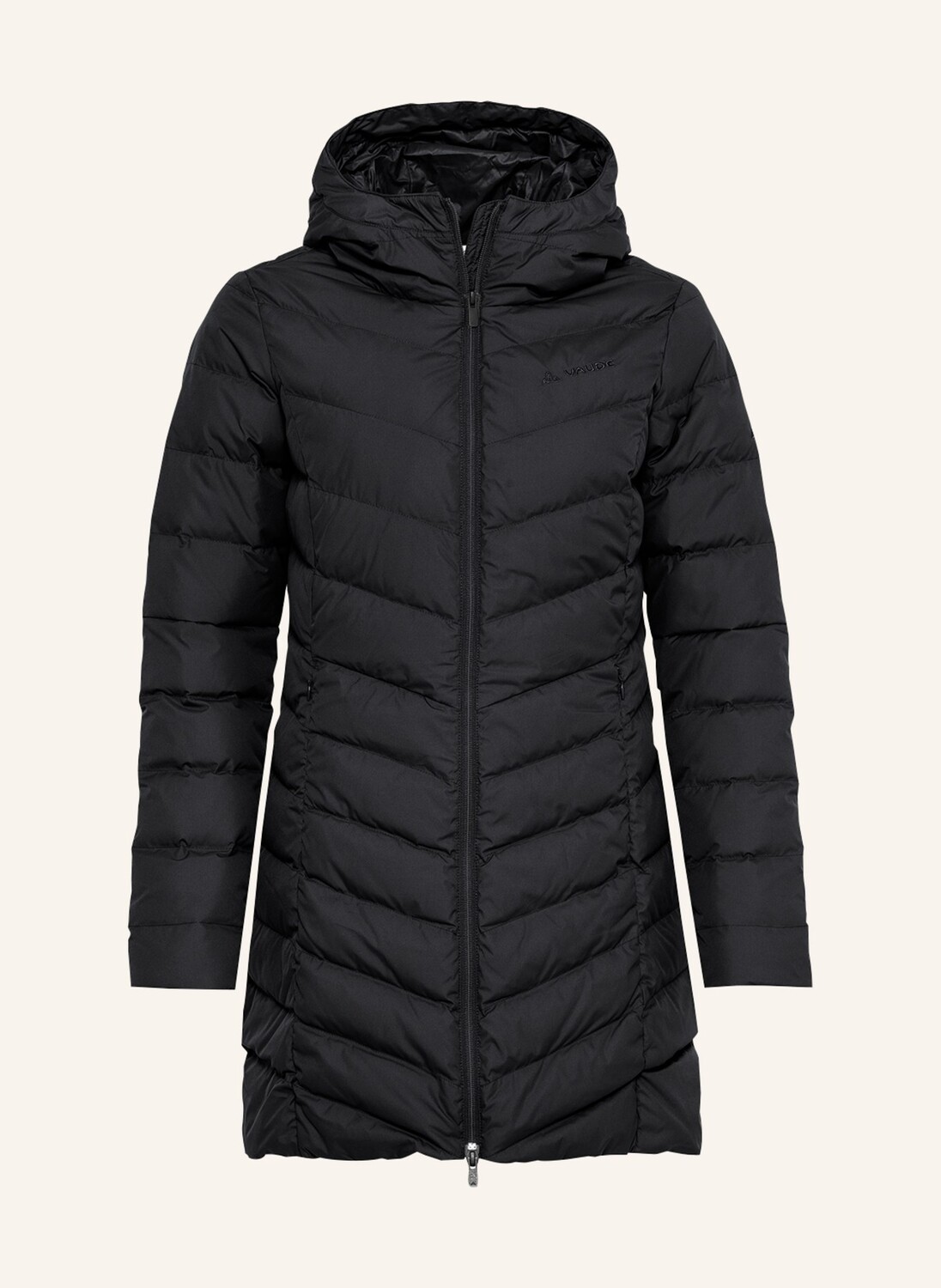Уличная куртка w annecy dwn ct VAUDE, черный
Уличная куртка w annecy dwn ct VAUDE, черный