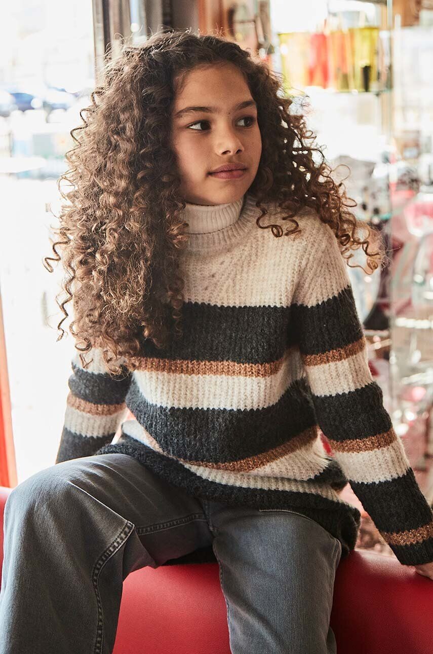 Платье Mayoral для маленькой девочки, оранжевый
Платье Mayoral для маленькой девочки, оранжевый