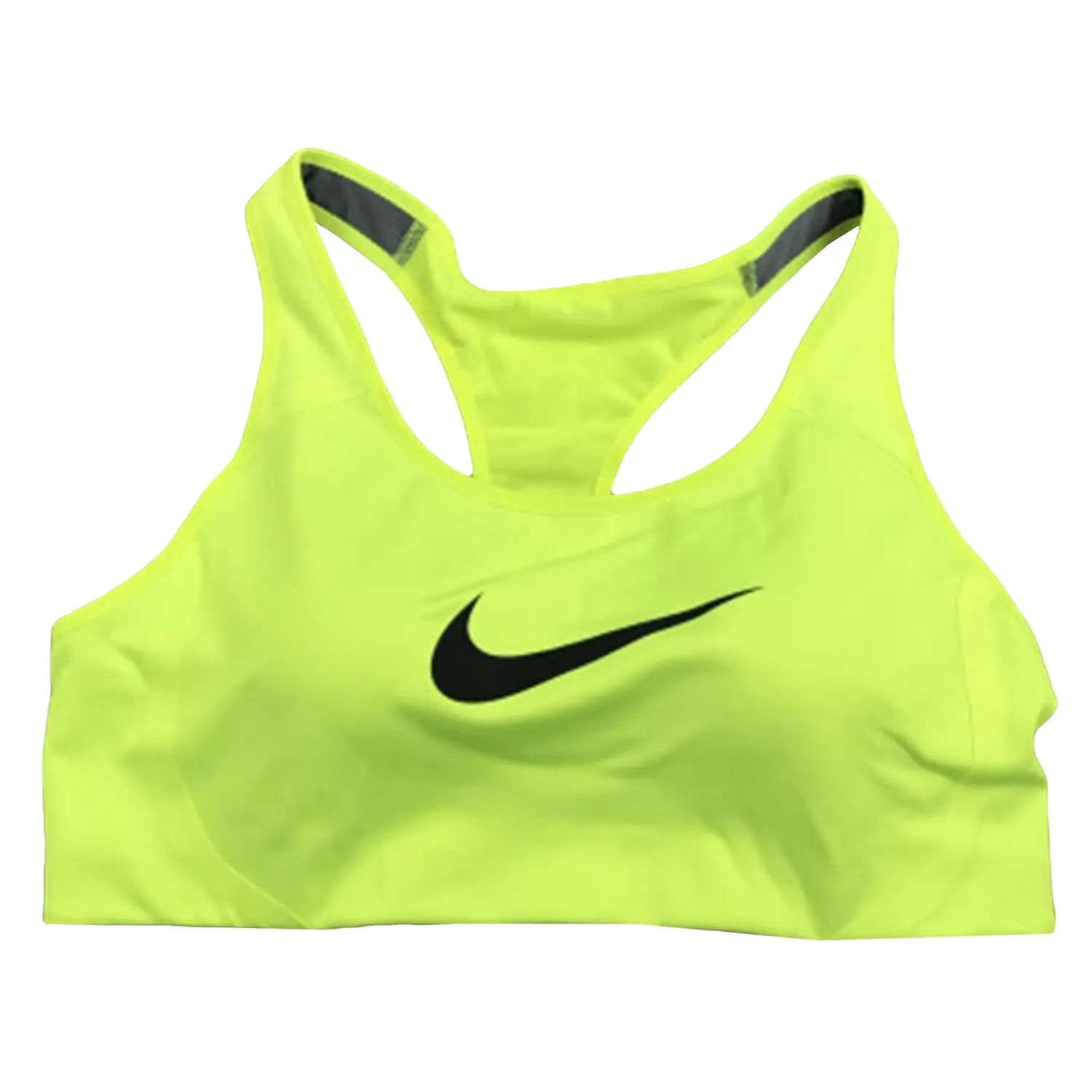 Nike Спортивное белье Women's Neon Yellow
Nike Спортивное белье Women's Neon Yellow