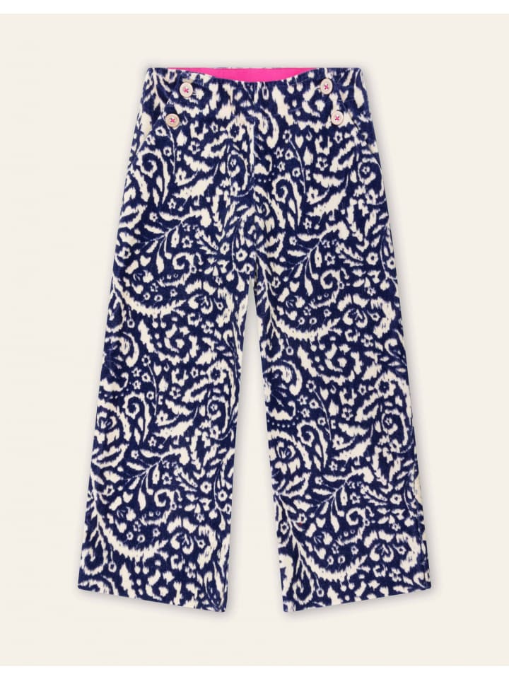 Комбинезон Oilily, синий
Комбинезон Oilily, синий