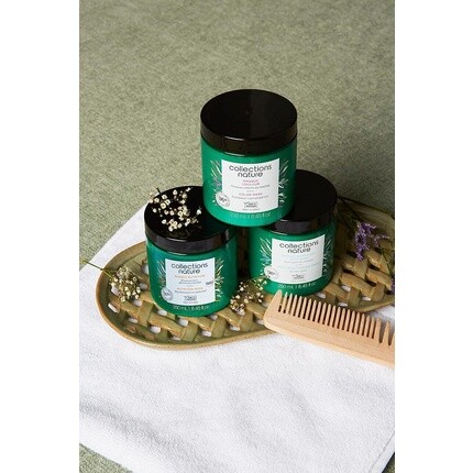 Euggyone Perma Collections Nature Color Маска 250мл, Eugene Perma
Euggyone Perma Collections Nature Color Маска 250мл, Eugene Perma