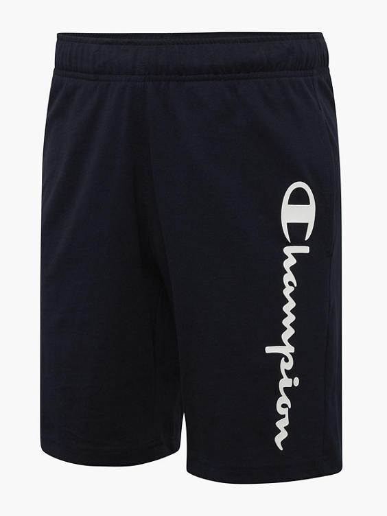 Шорты Champion, темно-синий 
Шорты Champion, темно-синий