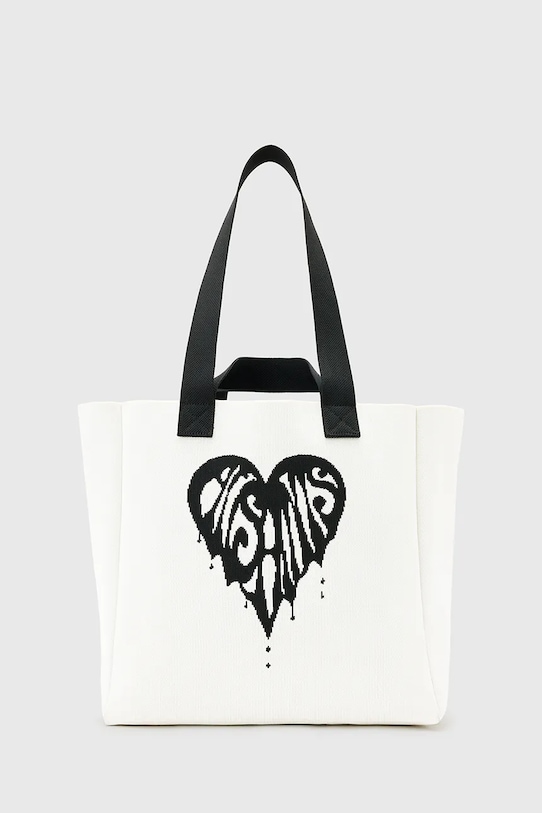 Сумка IZZY Allsaints, белый
Сумка IZZY Allsaints, белый