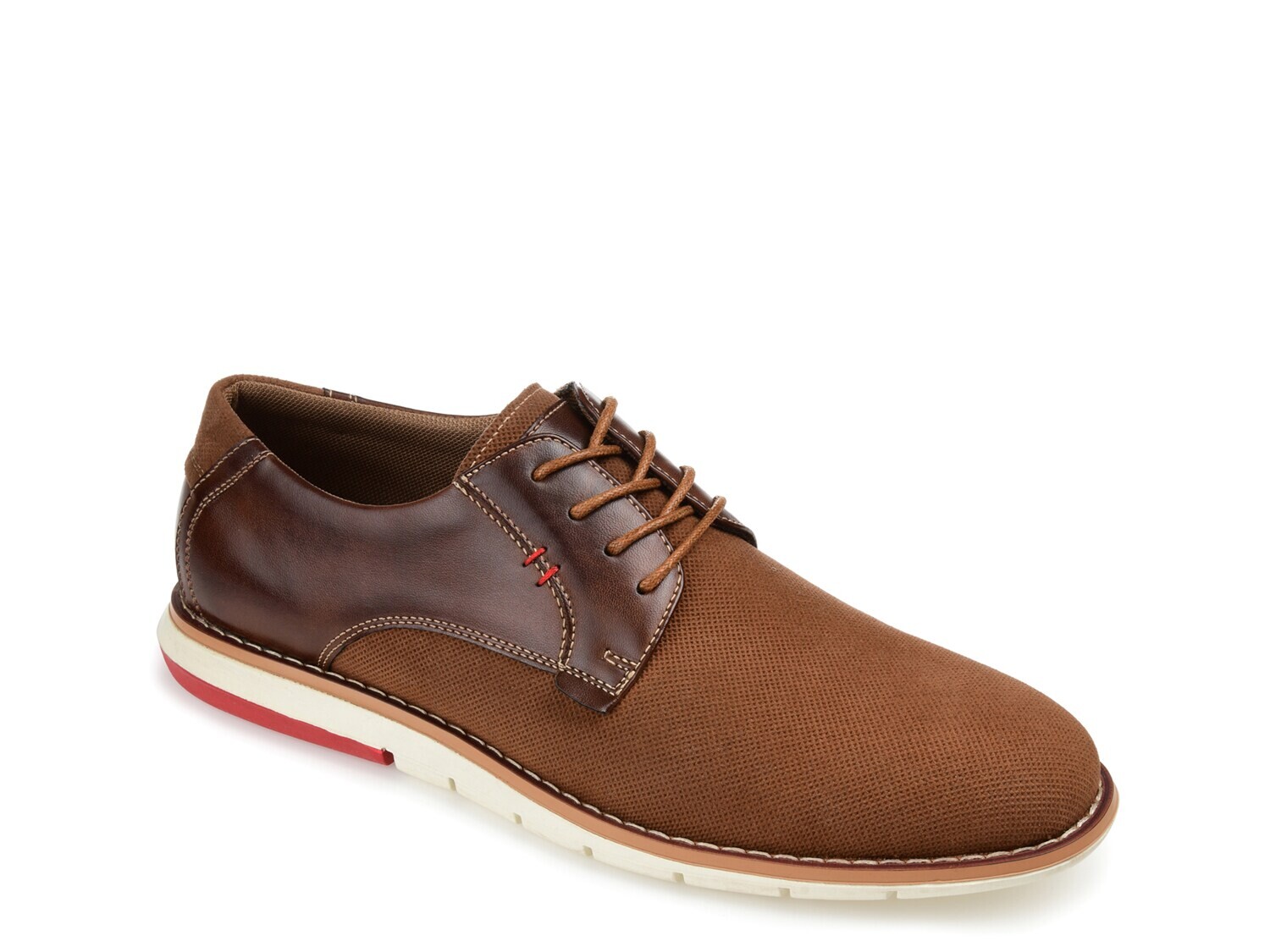 Кроссовки Vance Co. Murray, темно-коричневый
Кроссовки Vance Co. Murray, темно-коричневый