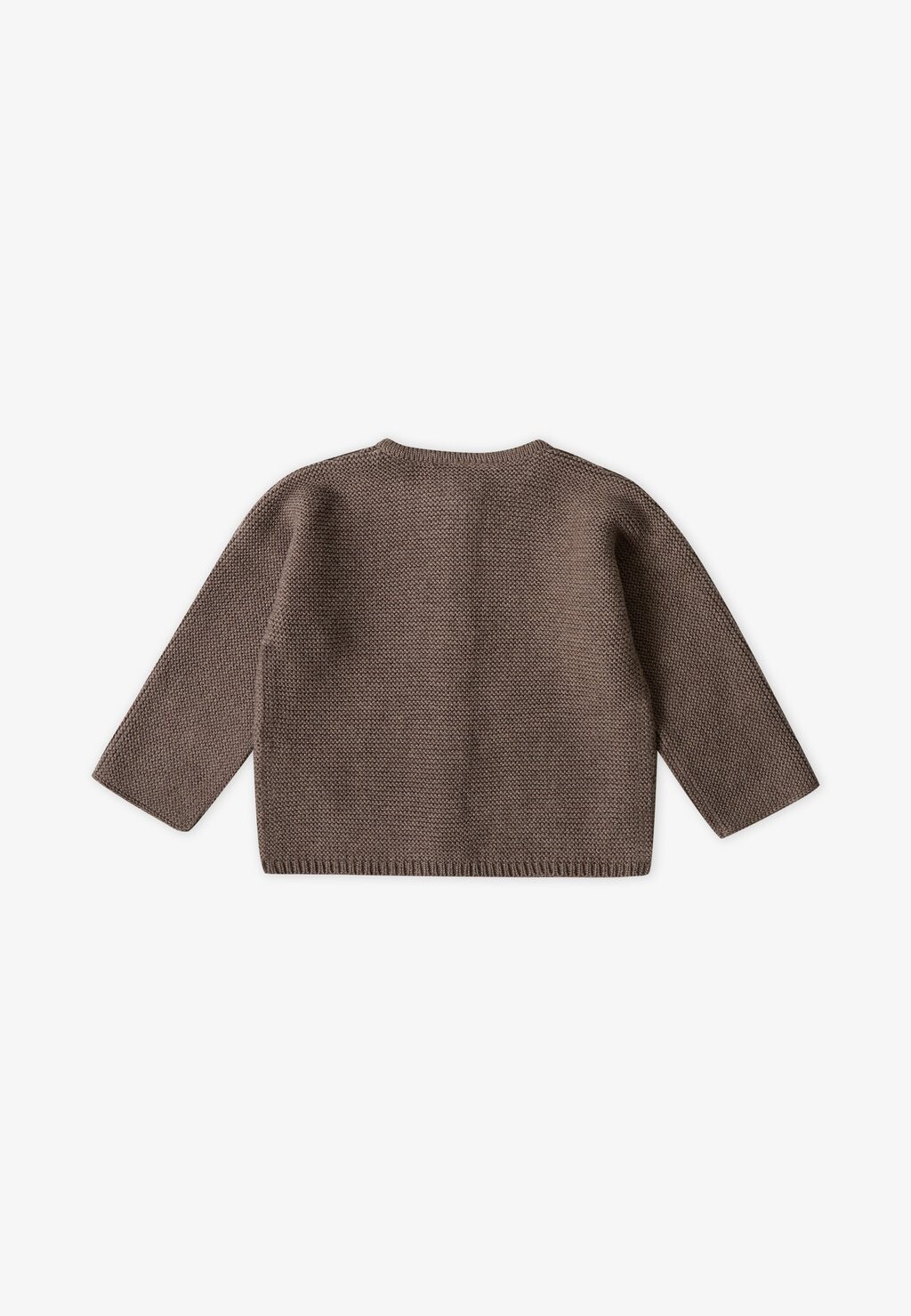 Кардиган Stellou & friends, коричневый
Кардиган Stellou & friends, коричневый