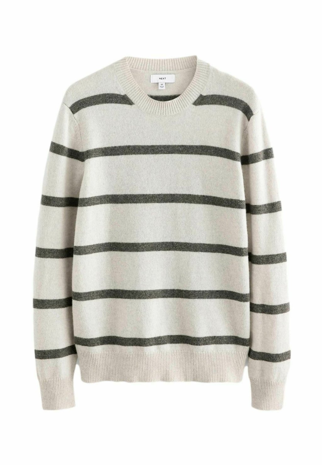 Джемпер REGULAR FIT Next, бежевый
Джемпер REGULAR FIT Next, бежевый