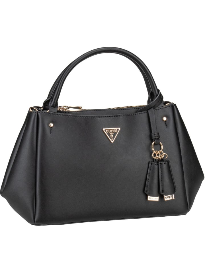 Сумка шоппер Guess, черный
Сумка шоппер Guess, черный
