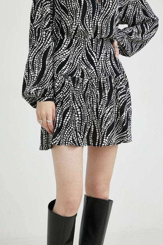 Юбка The Kooples, черный
Юбка The Kooples, черный