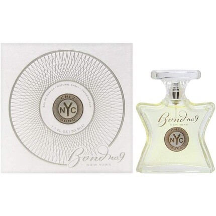 Bond No. 9 Bond No.9 Chez Bond Eau De Parfum Spray For Men 50ml
Bond No. 9 Bond No.9 Chez Bond Eau De Parfum Spray For Men 50ml