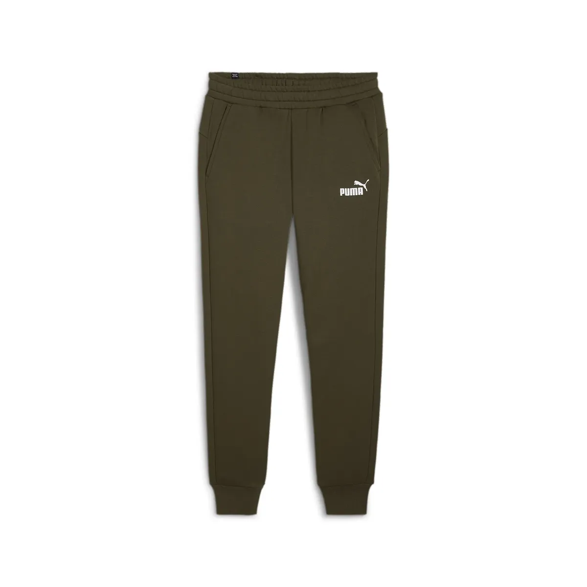 Спортивные брюки PUMA " Мужские спортивные штаны с логотипом Essentials ", зеленый
Спортивные брюки PUMA " Мужские спортивные штаны с логотипом Essentials ", зеленый