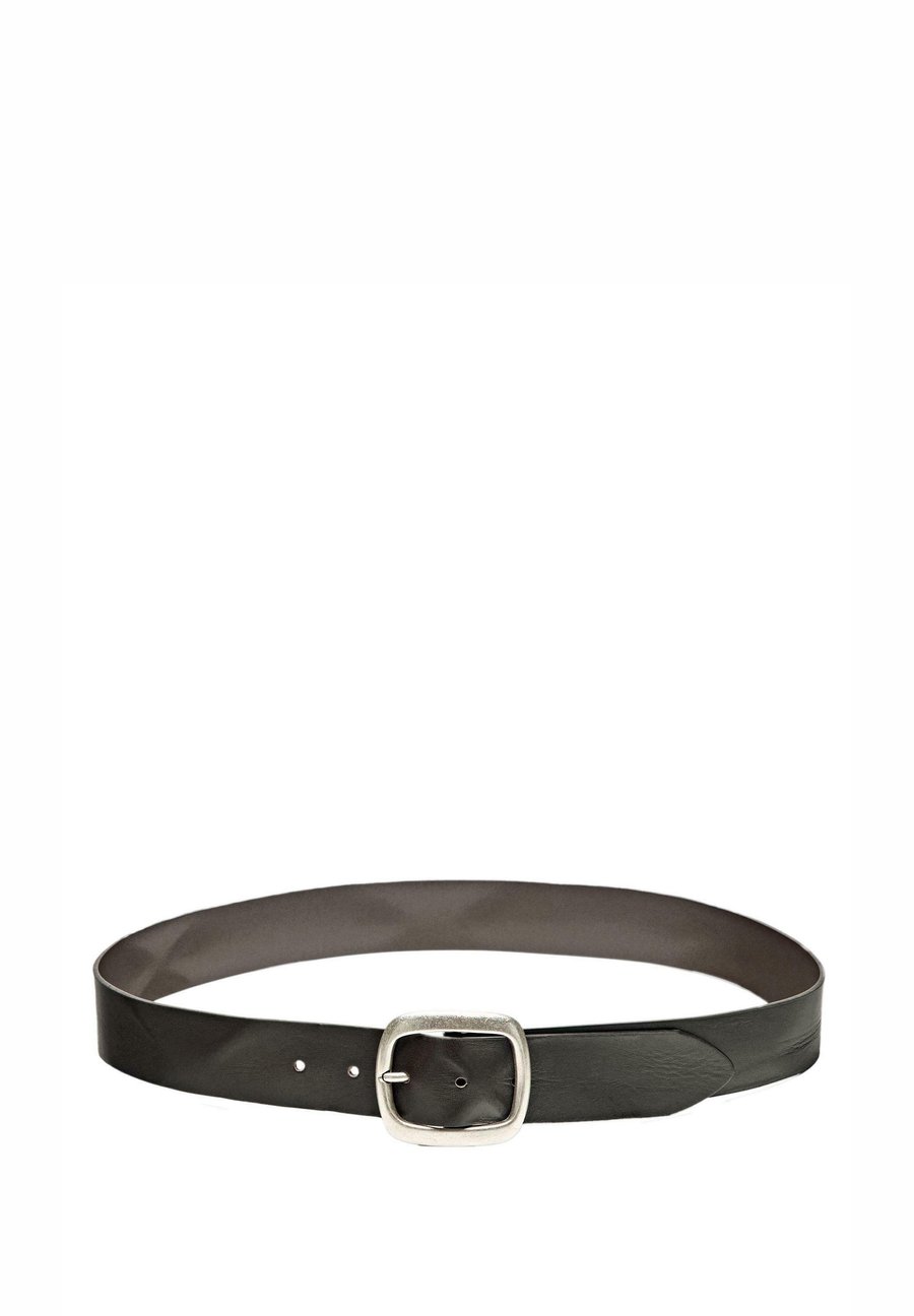 Ремень Massimo Dutti Belt, Dark Brown
Ремень Massimo Dutti Belt, Dark Brown