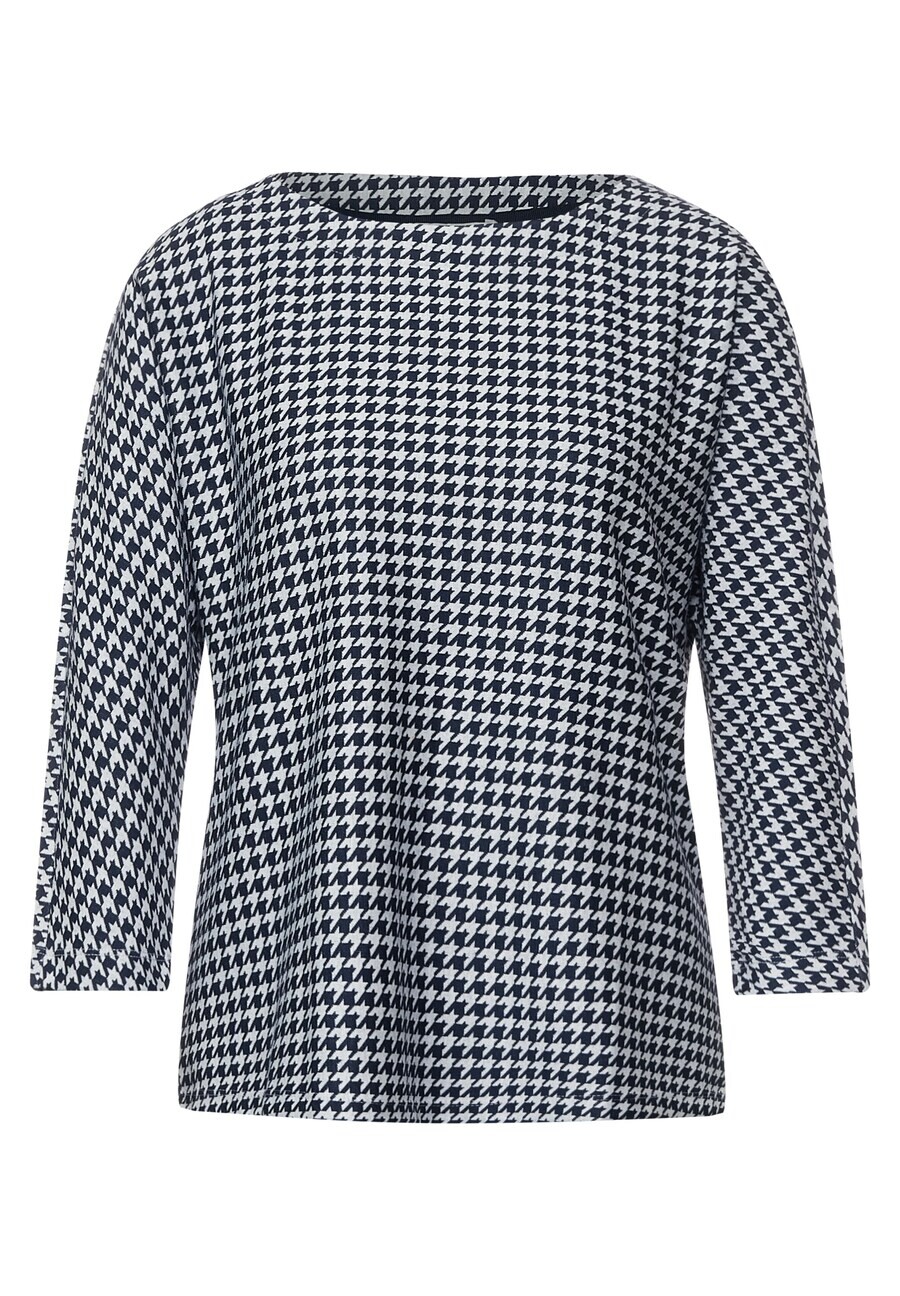 Топ Street One, черный
Топ Street One, черный