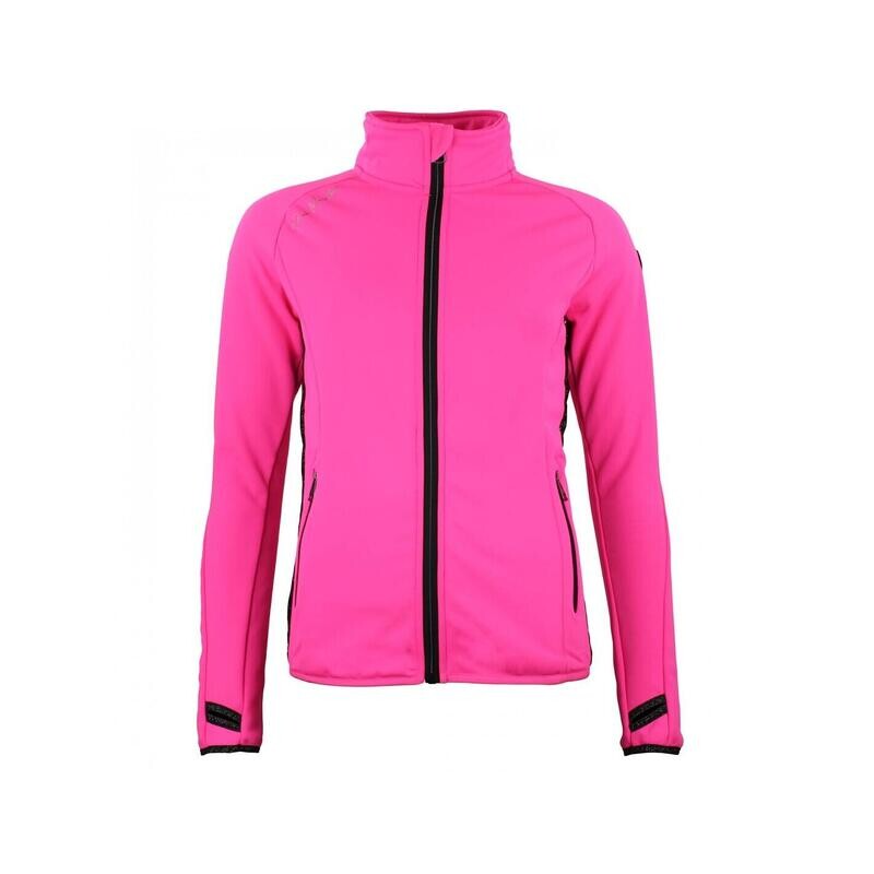 Куртка спортивная Peak Mountain, цвет rosa/fuchsienrosa/fuchsienrosa
Куртка спортивная Peak Mountain, цвет rosa/fuchsienrosa/fuchsienrosa