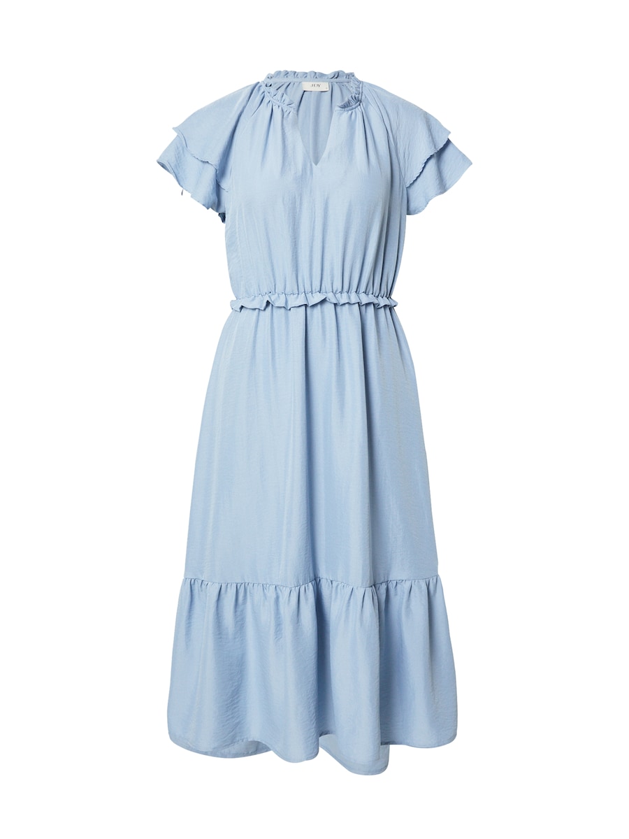 Платье JDY TRAIN, светло-голубой
Платье JDY TRAIN, светло-голубой