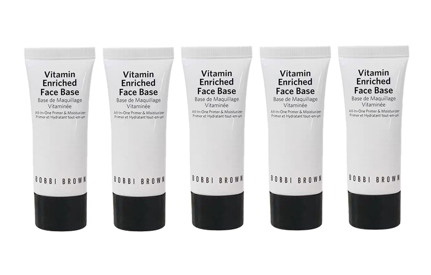 BOBBI BROWN Образцы праймера Soft Orange Cream некомковатый увлажняющий уход 15мл
BOBBI BROWN Образцы праймера Soft Orange Cream некомковатый увлажняющий уход 15мл