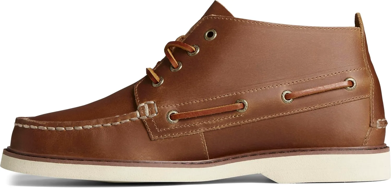 Мужские ботинки Sperry Authentic Original Chukka Double Sole
Мужские ботинки Sperry Authentic Original Chukka Double Sole