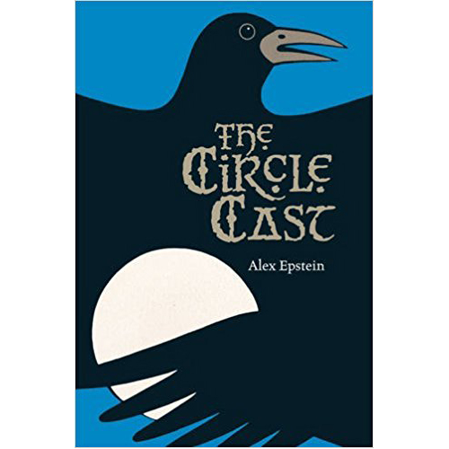 Книга The Circle Cast
Книга The Circle Cast