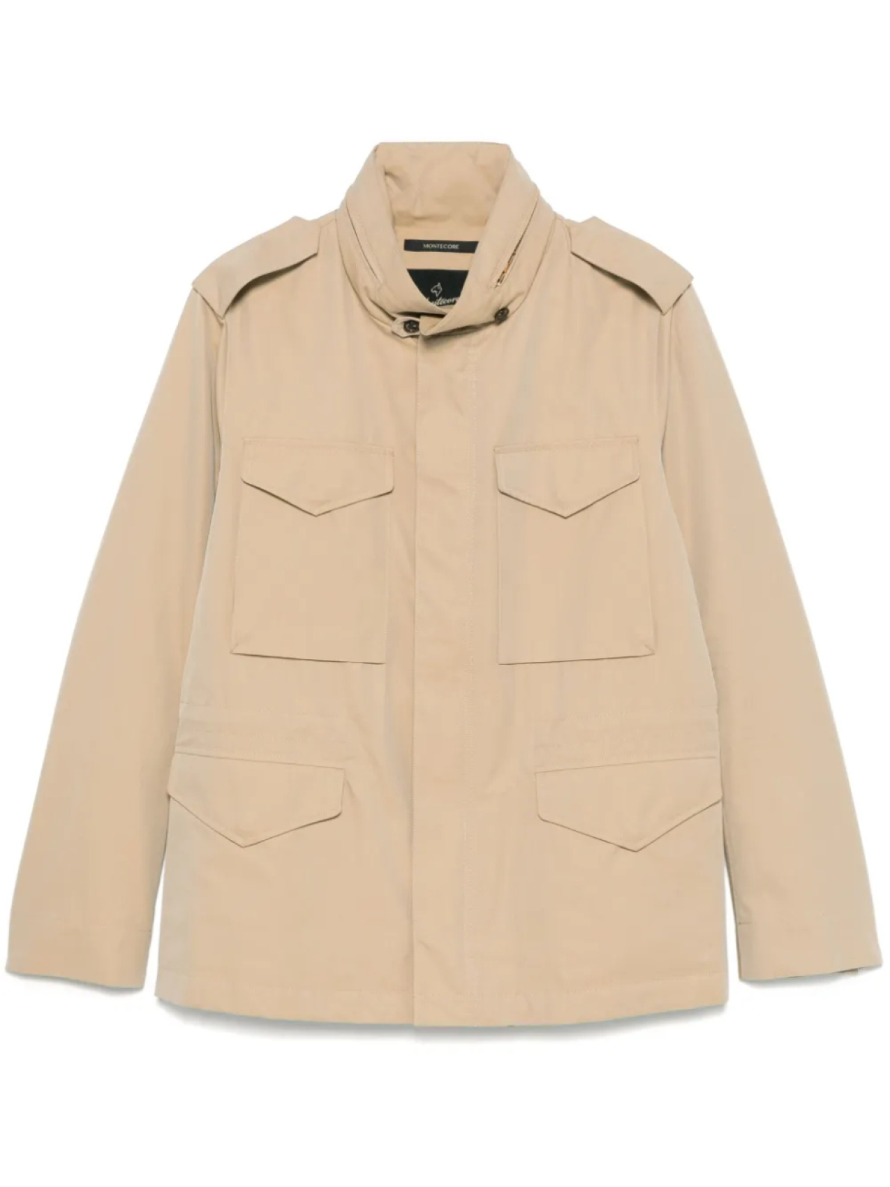 Куртка из хлопка Монтекор Montecore, нейтральный
Куртка из хлопка Монтекор Montecore, нейтральный