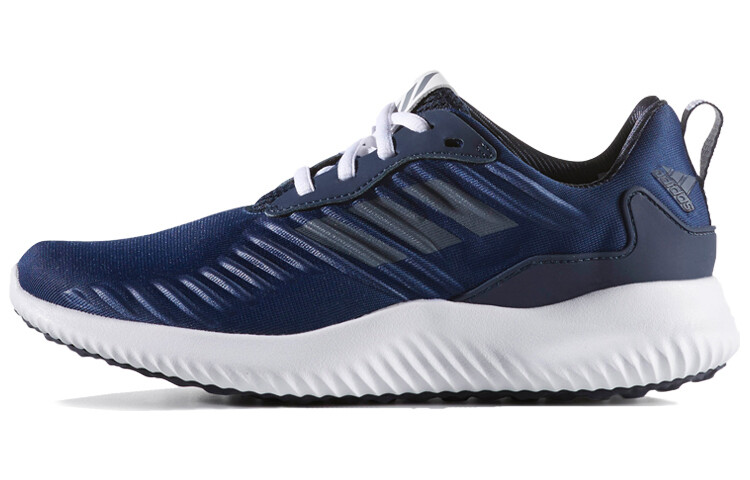 Кроссовки Alphabounce Rc женские с низким верхом, белые/королевские/зеленые Adidas
Кроссовки Alphabounce Rc женские с низким верхом, белые/королевские/зеленые Adidas