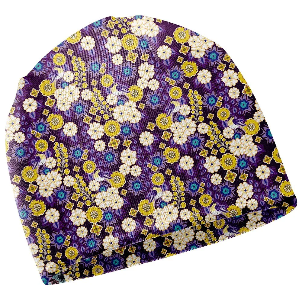 Шапка Matt Estrada Premium, разноцветный
Шапка Matt Estrada Premium, разноцветный