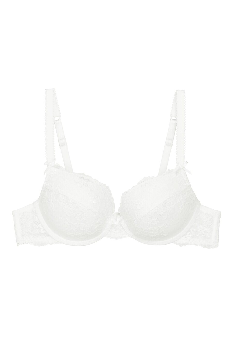 Бюстгальтер Lingadore DAILY, белый
Бюстгальтер Lingadore DAILY, белый