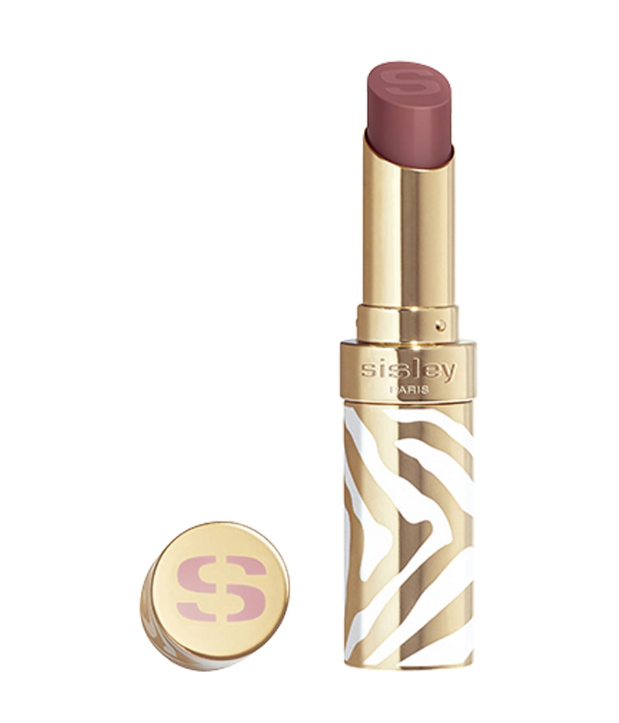 Бальзам для губ Sisley Phyto-Lip Balm, Nr. 3 - Crush, 3g
Бальзам для губ Sisley Phyto-Lip Balm, Nr. 3 - Crush, 3g