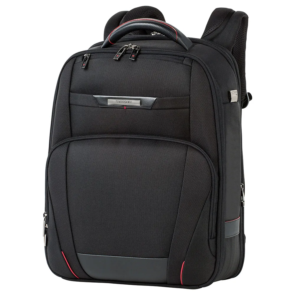 Рюкзак Samsonite PRO-DLX 5 15.6В'' 26L, черный
Рюкзак Samsonite PRO-DLX 5 15.6В'' 26L, черный