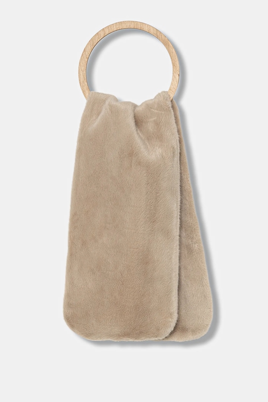 Шарф Bomboogie, бежевый
Шарф Bomboogie, бежевый