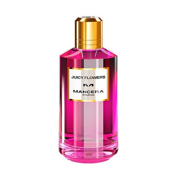 Сочные цветы 60 мл Mancera Paris
Сочные цветы 60 мл Mancera Paris
