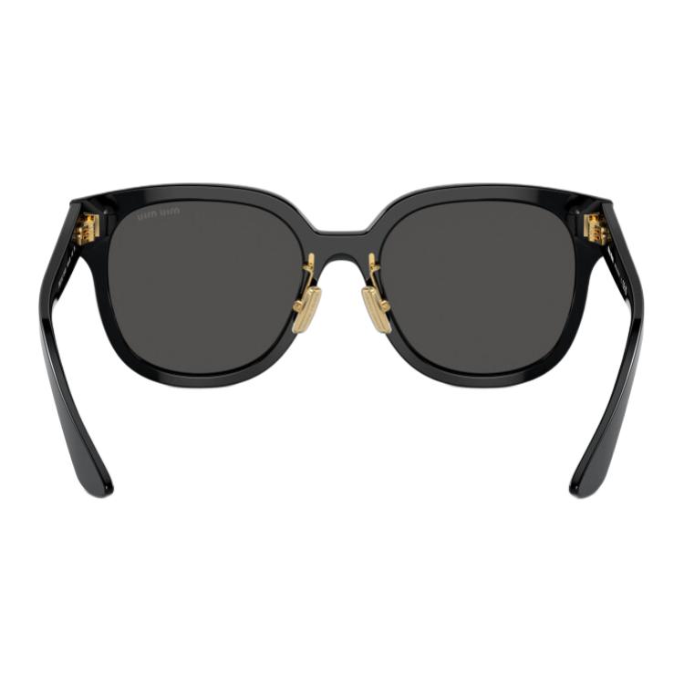 Солнцезащитные очки MIU MIU с литерой D на дужке
Солнцезащитные очки MIU MIU с литерой D на дужке