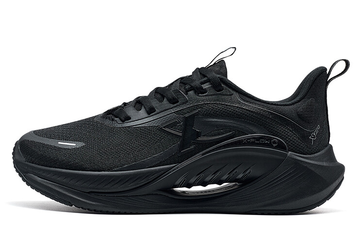 Кроссовки Hydrogen Wind 7.0 женские с низким верхом, черные Xtep
Кроссовки Hydrogen Wind 7.0 женские с низким верхом, черные Xtep