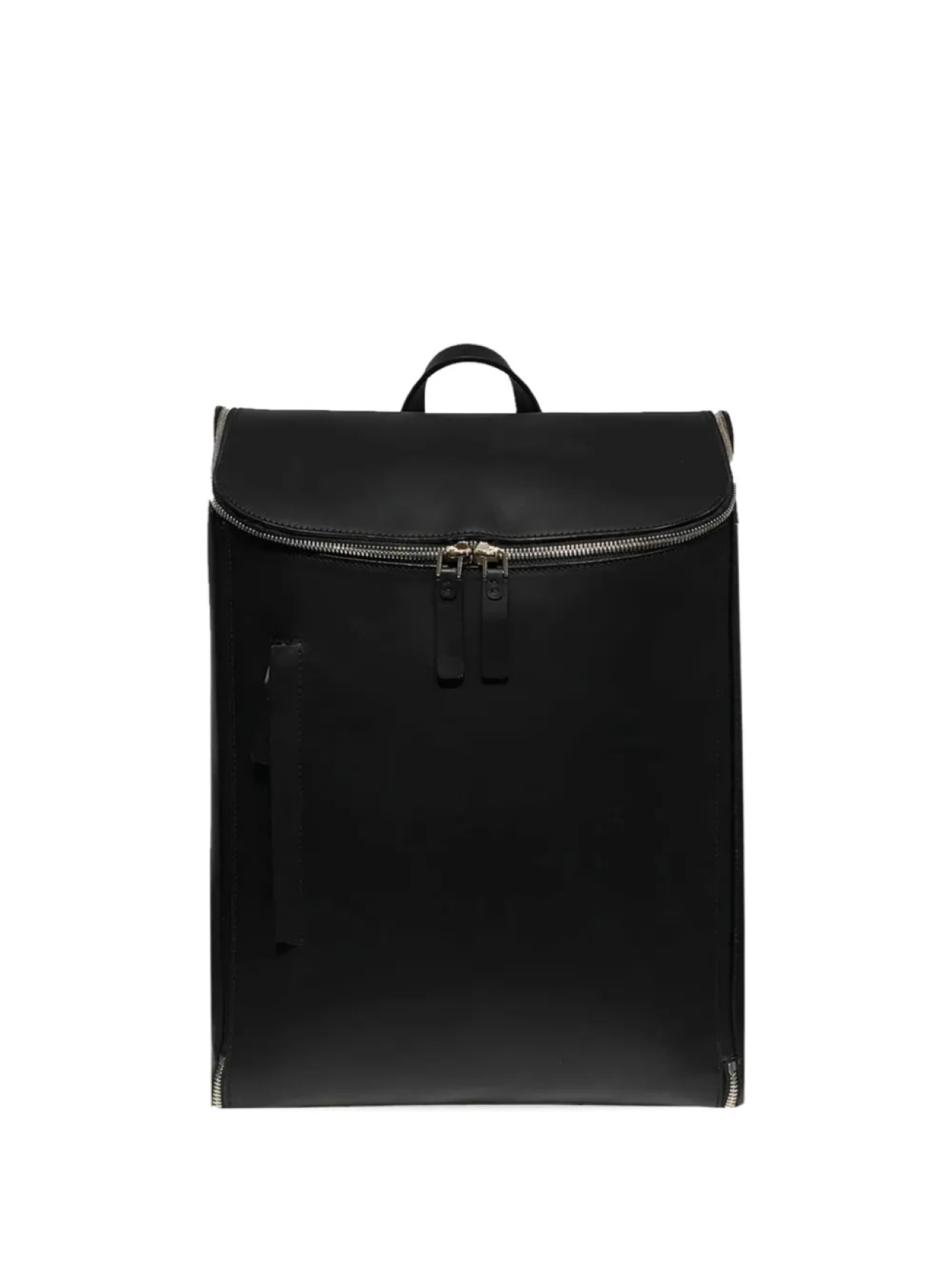 Рюкзак с купольной застежкой-молнией Bonastre, черный
Рюкзак с купольной застежкой-молнией Bonastre, черный