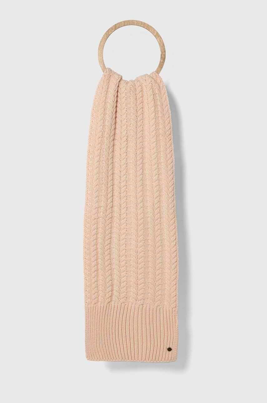 Шарф Roxy, бежевый
Шарф Roxy, бежевый